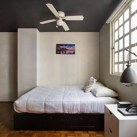 Del Lago Lofts Мексико Сити Екстериор снимка