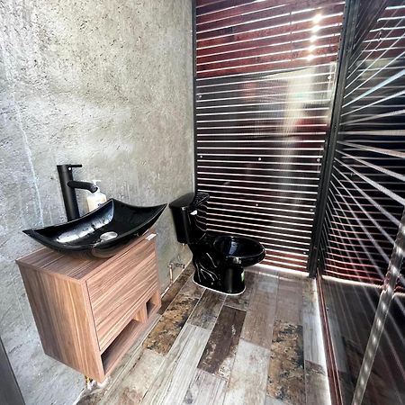 Del Lago Lofts Мексико Сити Екстериор снимка