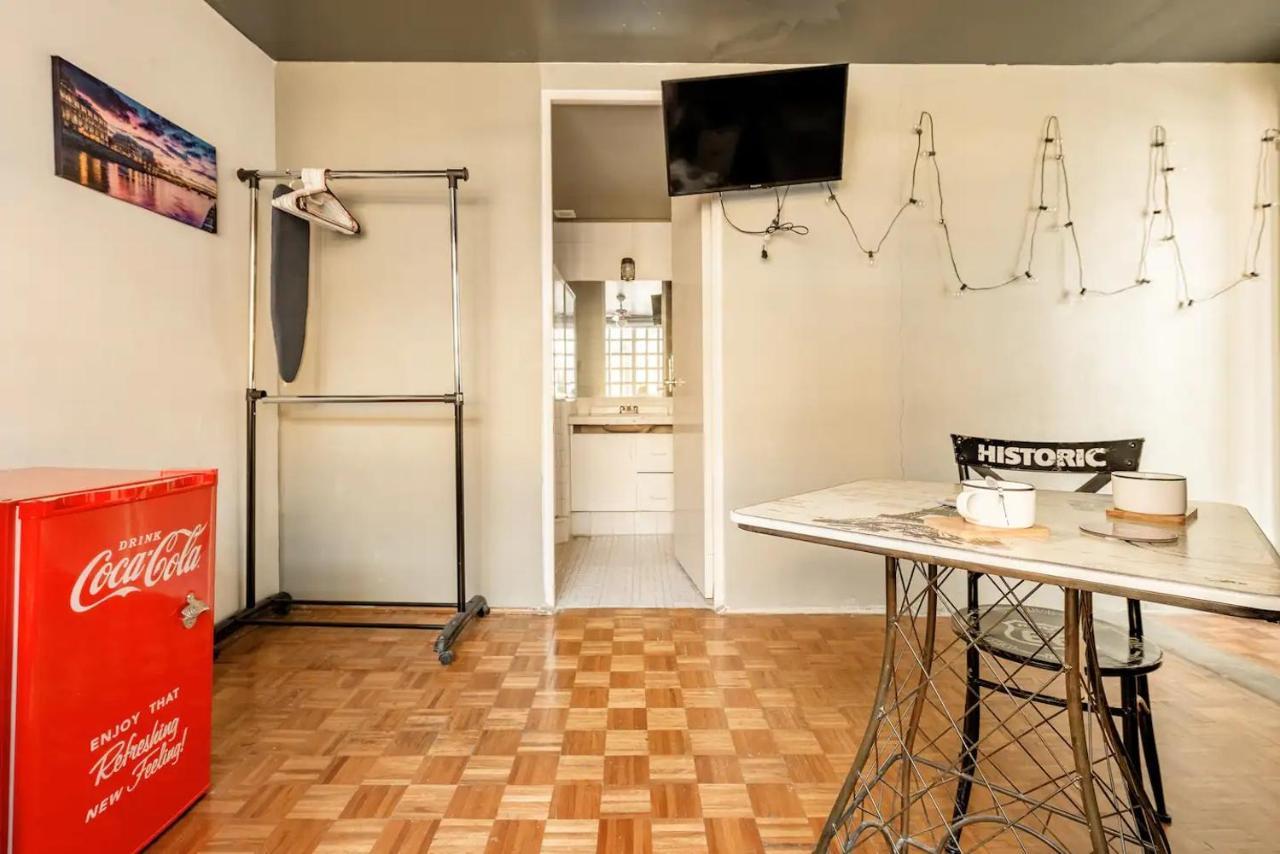 Del Lago Lofts Мексико Сити Екстериор снимка