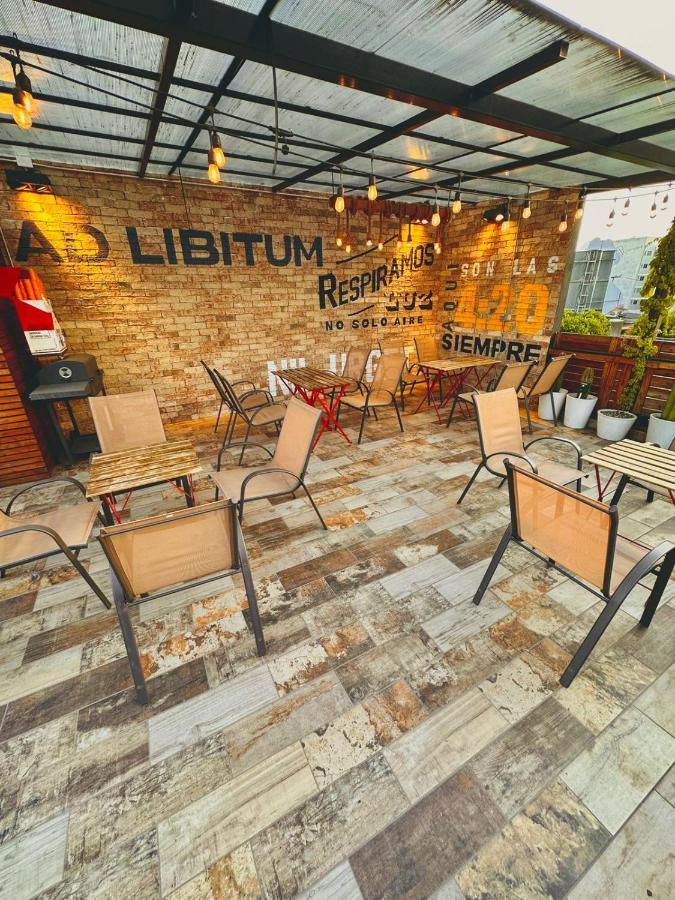 Del Lago Lofts Мексико Сити Екстериор снимка
