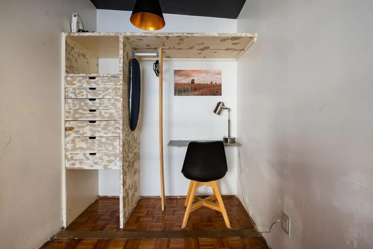 Del Lago Lofts Мексико Сити Екстериор снимка