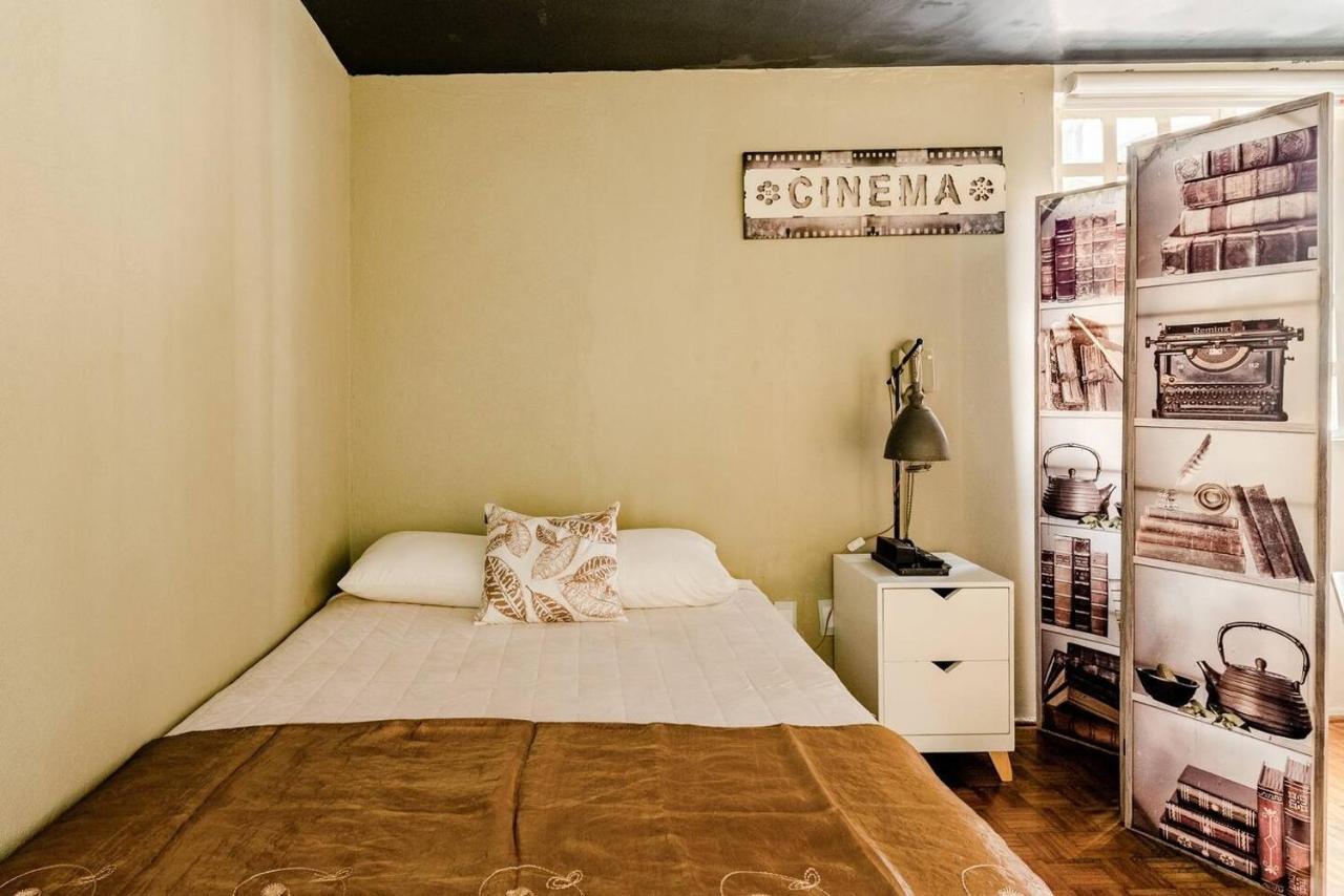 Del Lago Lofts Мексико Сити Екстериор снимка