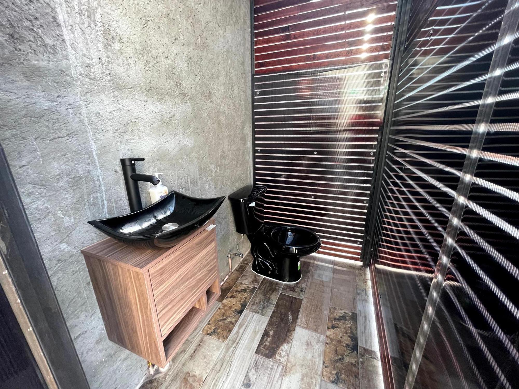 Del Lago Lofts Мексико Сити Екстериор снимка